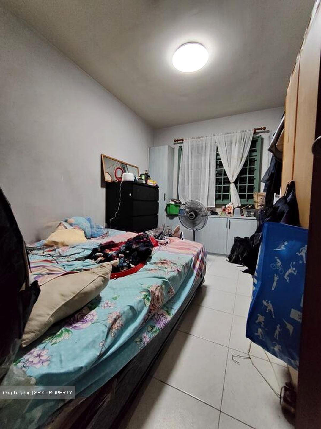 Blk 463 Choa Chu Kang Avenue 4 (Choa Chu Kang), HDB 4 Rooms #507615291
